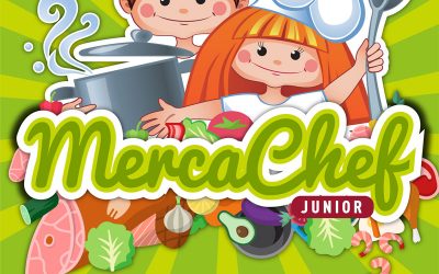 QUE JA ES ESTIU…. 🍉I DESPEDIM EL CURS AMB UNA JORNADA DE MERCACHEF!🍉